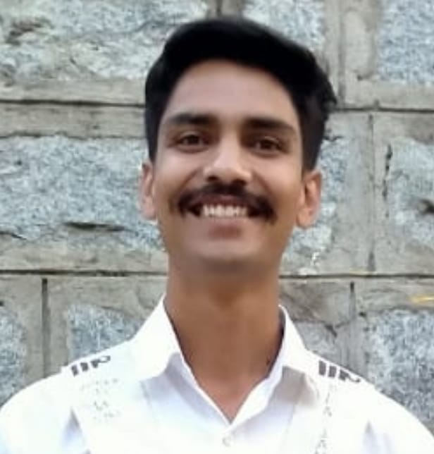 Aditya Raj NCC